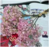Five plastic starry sky Lafiza decorative illustration materials artificial flower JWG1901 Starry Sky Specification image